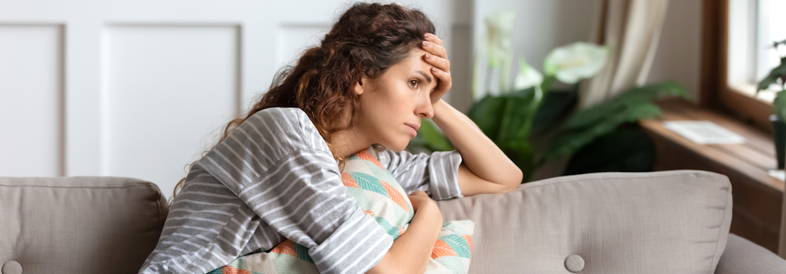 Mentales Wohlbefinden - Was vor Stresserkrankungen schützt