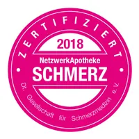 Schmerz-Logo